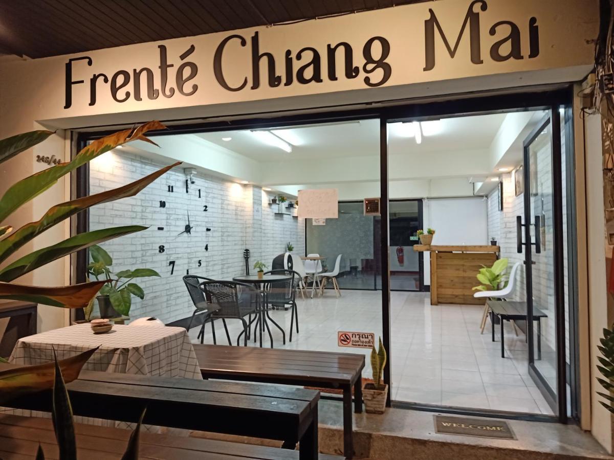 Frente Chiang Mai