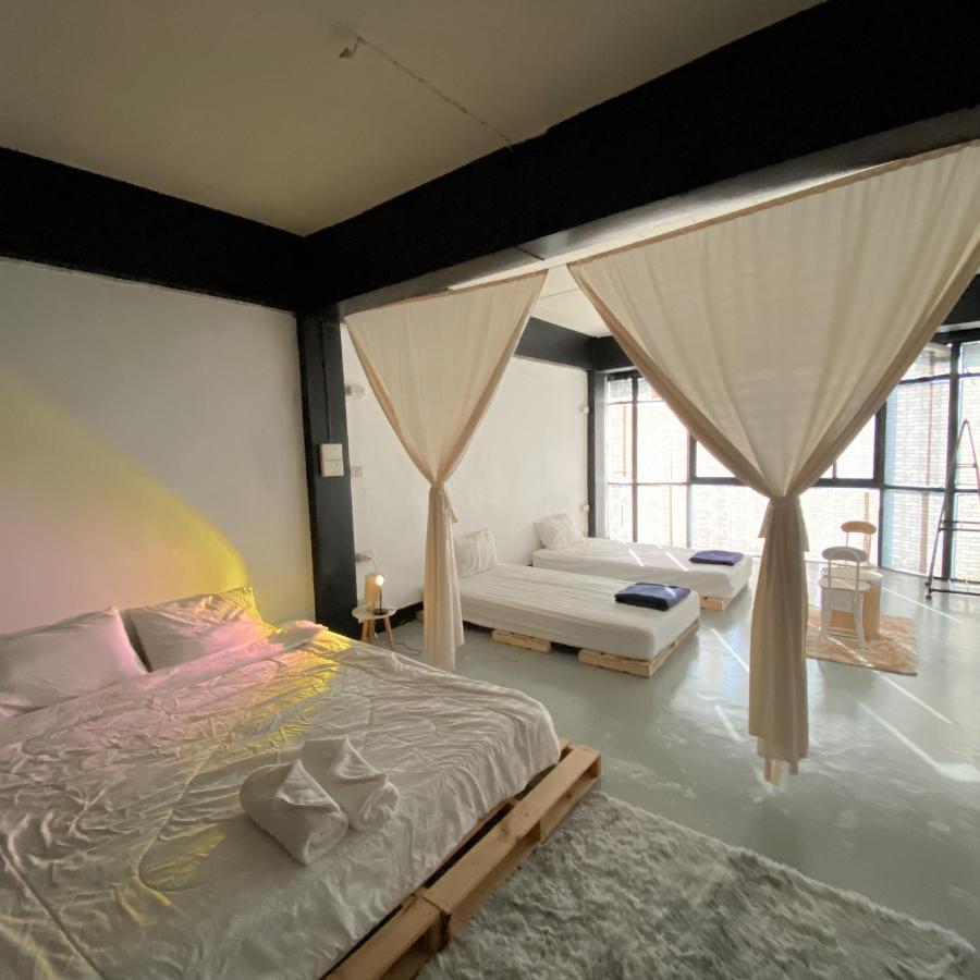 Hotel Frente Chiang Mai